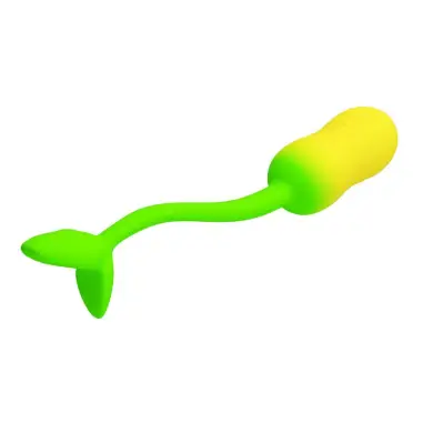 Huevo Vibrador Pulsen Control APP 12 Funciones Recargable