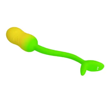Huevo Vibrador Pulsen Control APP 12 Funciones Recargable