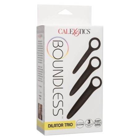 CALEXOTICS - DILATOR TRIO CALEXOTICS