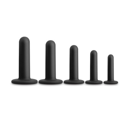 NS NOVELTIES - RENEGADE KIT DILATADOR NEGRO NS NOVELTIES