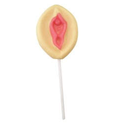 SPENCER & FLEETWOOD - PIRULETA CANDY PUSSY SPENCER & FLETWOOD 2