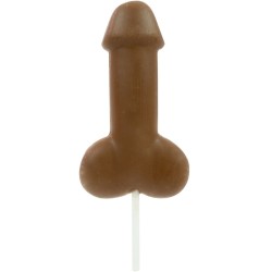 SPENCER & FLEETWOOD - PIRULETA PENE CHOCOLATE CON LECHE SPENCER & FLETWOOD