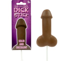 SPENCER & FLEETWOOD - PIRULETA PENE CHOCOLATE CON LECHE SPENCER & FLETWOOD 2