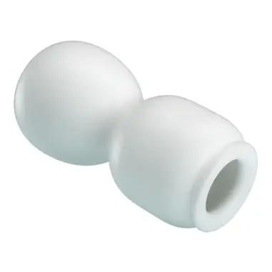 Susan Cabezal Power Head para Masajeador Varita Ø 6,5 cm