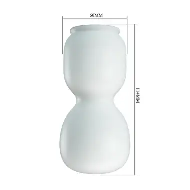 Susan Cabezal Power Head para Masajeador Varita Ø 6,5 cm