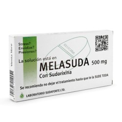 DIABLO GOLOSO - MELASUDA CAJA DE CARAMELOS DIABLO GOLOSO