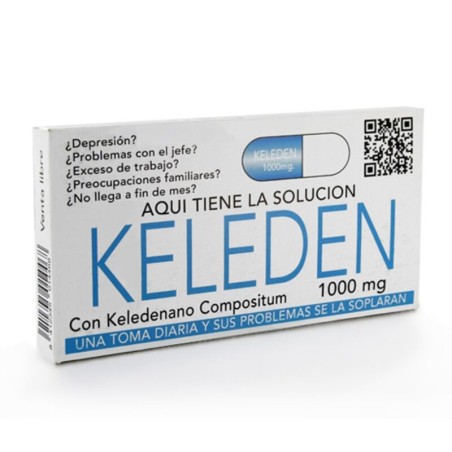 DIABLO GOLOSO - KELEDEN CAJA DE CARAMELOS DIABLO GOLOSO
