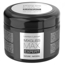 MIXGLISS - LUBRIFIST MAX DILATADOR ANAL 250ML MIXGLISS