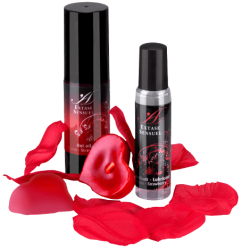 EXTASE SENSUAL - COFRE TENTACION ROJA EXTASE SENSUAL