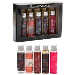 EXTASE SENSUAL - COFRE TRUCO O TRATO EXTASE SENSUAL