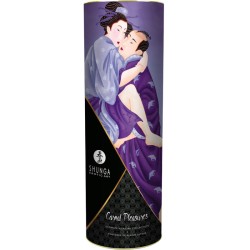 SHUNGA - KIT COLECCIÓN PLACERES CARNALES SHUNGA KITS 2