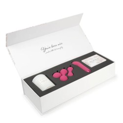 JE JOUE - THE NICE AND NAUGHTY GIFT SET JE JOUE 2