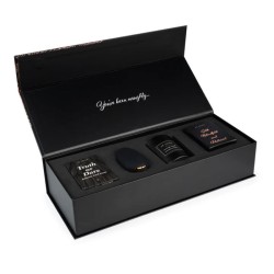 JE JOUE - THE NAUGHTY GIFT SET JE JOUE 2