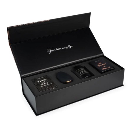 JE JOUE - THE NAUGHTY GIFT SET JE JOUE