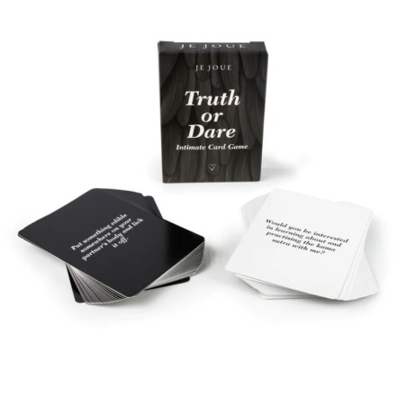 JE JOUE - THE NAUGHTY GIFT SET JE JOUE