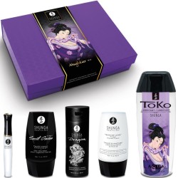 SHUNGA - NAUGHTIER KIT SHUNGA KITS