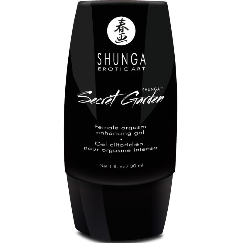 SHUNGA - NAUGHTIER KIT 