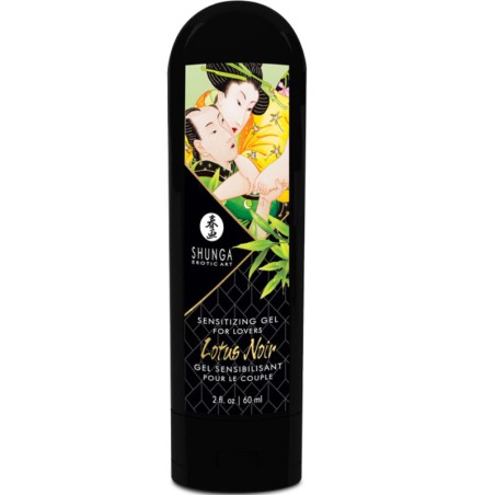 SHUNGA - KIT JARDIN DE EDO COLECCION ORGANICA SHUNGA KITS