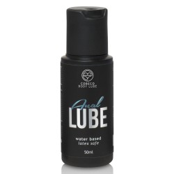 COBECO - CBL LUBRICANTE ANAL 50ML COBECO PHARMA