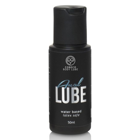 COBECO - CBL LUBRICANTE ANAL 50ML COBECO PHARMA
