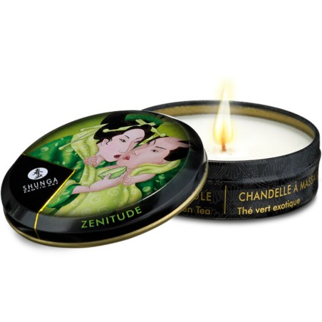 SHUNGA - KIT JARDIN DE EDO COLECCION ORGANICA SHUNGA KITS