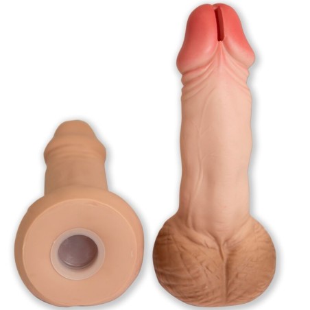 DIABLO PICANTE - HUCHA PENE DIABLO PICANTE