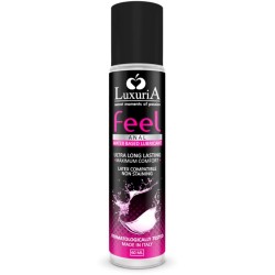 INTIMATELINE - LUXURIA FEEL LUBRICANTE BASE AGUA ANAL 60 ML INTIMATELINE LUXURIA
