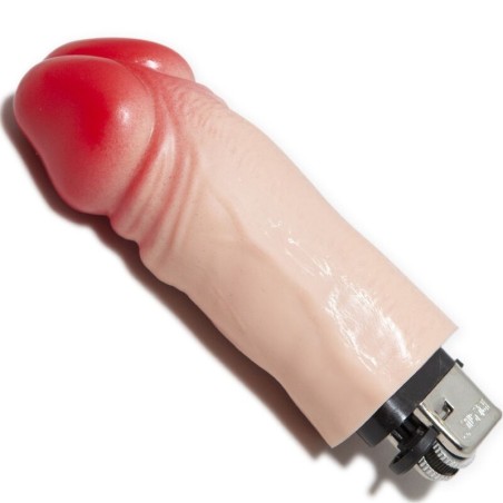 DIABLO PICANTE - MECHERO PITO DIABLO PICANTE