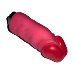 DIABLO PICANTE - MECHERO PITO FUCSIA DIABLO PICANTE