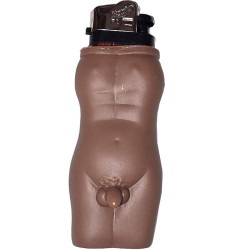 DIABLO PICANTE - MECHERO MULATO CUERPO HOMBRE DIABLO PICANTE