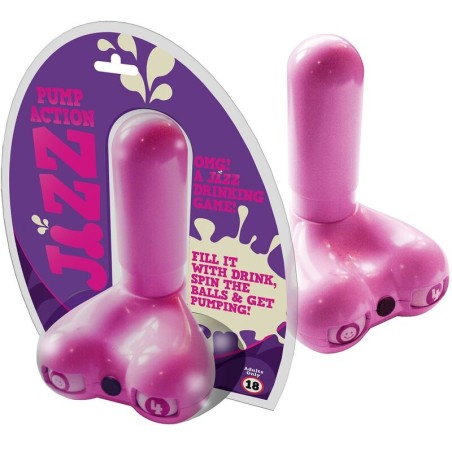 SPENCER & FLEETWOOD - JIZZ JUEGO DE BEBER SPENCER & FLETWOOD