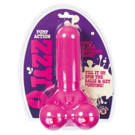 SPENCER & FLEETWOOD - JIZZ JUEGO DE BEBER SPENCER & FLETWOOD