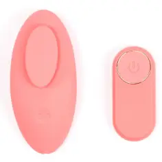 JE JOUE - ILY PANTY VIBE VIBRADOR ÍNTIMO CON CONTROL REMOTO 2