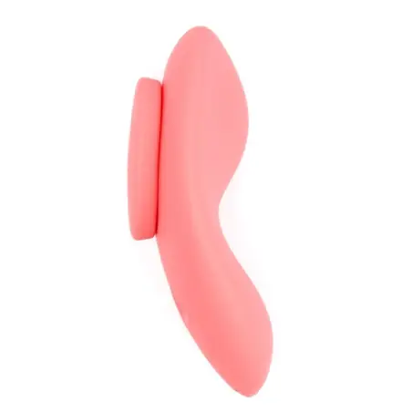 Ily Panty Vibe Vibrador Íntimo con Control Remoto | Je Joue