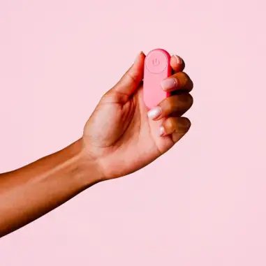 Ily Panty Vibe Vibrador Íntimo con Control Remoto | Je Joue