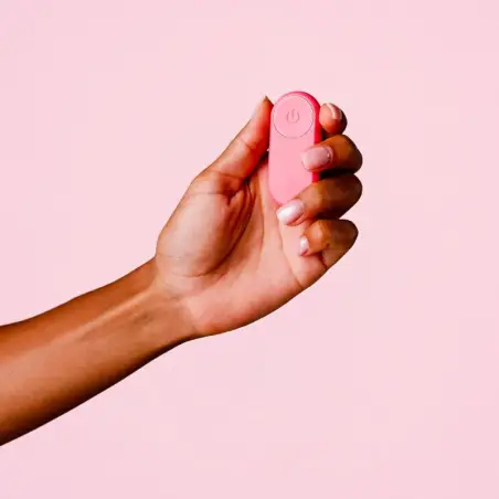 Ily Panty Vibe Vibrador Íntimo con Control Remoto | Je Joue