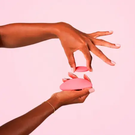 Ily Panty Vibe Vibrador Íntimo con Control Remoto | Je Joue