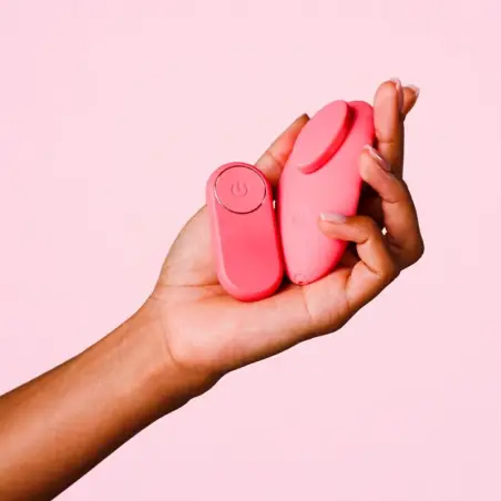 Ily Panty Vibe Vibrador Íntimo con Control Remoto | Je Joue