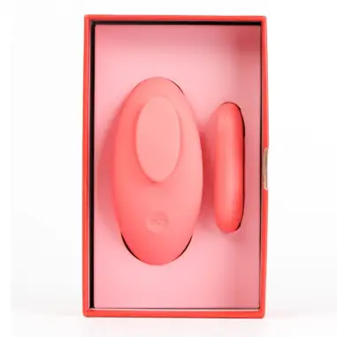 Ily Panty Vibe Vibrador Íntimo con Control Remoto | Je Joue