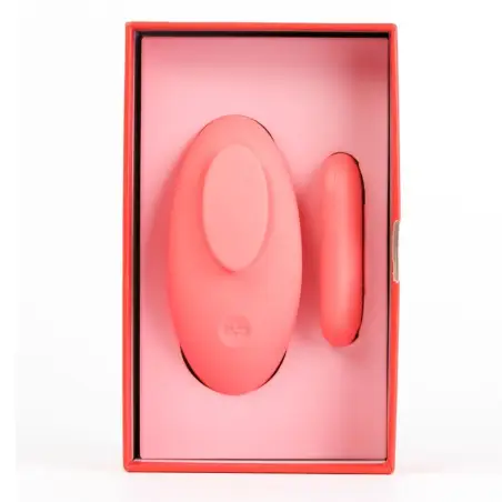 Ily Panty Vibe Vibrador Íntimo con Control Remoto | Je Joue
