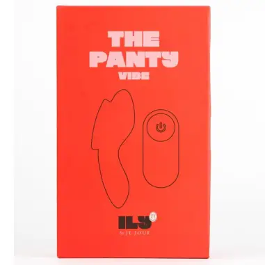 Ily Panty Vibe Vibrador Íntimo con Control Remoto | Je Joue