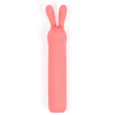 JE JOUE - ILY RABBIT BULLET VIBRADOR ÍNTIMO RECARGABLE 2
