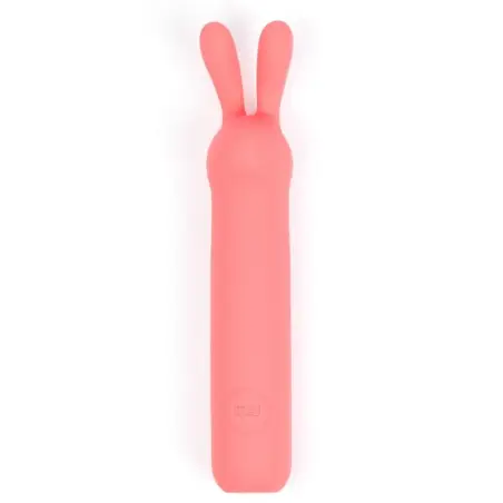 Ily Rabbit Bullet Vibrador Íntimo Recargable | Je Joue