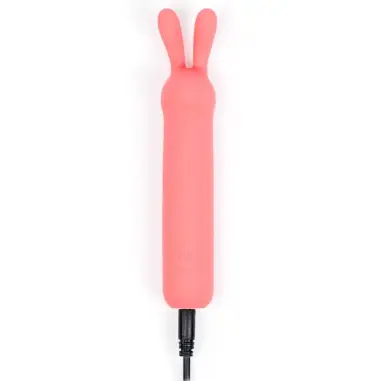 Ily Rabbit Bullet Vibrador Íntimo Recargable | Je Joue
