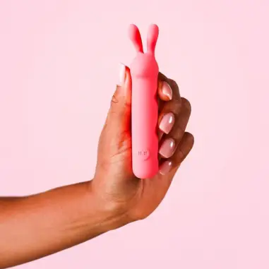Ily Rabbit Bullet Vibrador Íntimo Recargable | Je Joue
