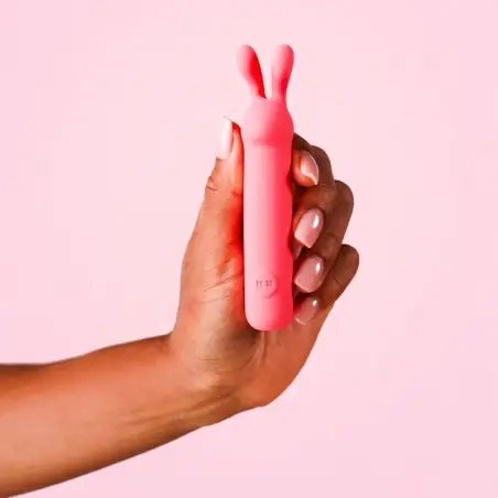 Ily Rabbit Bullet Vibrador Íntimo Recargable | Je Joue