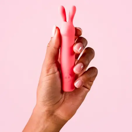 Ily Rabbit Bullet Vibrador Íntimo Recargable | Je Joue