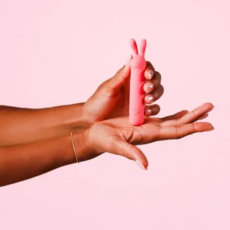 Ily Rabbit Bullet Vibrador Íntimo Recargable | Je Joue
