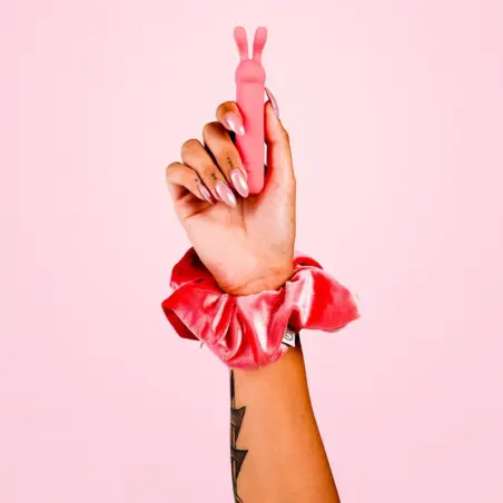 Ily Rabbit Bullet Vibrador Íntimo Recargable | Je Joue
