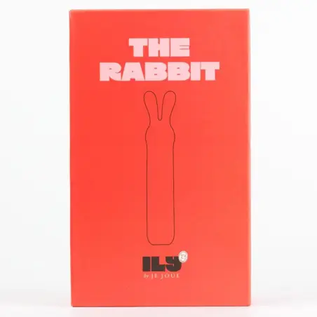 Ily Rabbit Bullet Vibrador Íntimo Recargable | Je Joue